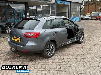 Seat Ibiza ST 1.2 TSI FR Clima Stoelverw. picture 2