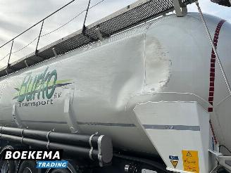 LAG  O-3-TI Kipsilo 63000L picture 9