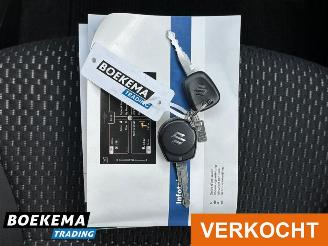 Suzuki Ignis 1.2 Smart Hybrid Style Navigatie Airco picture 28