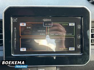 Suzuki Ignis 1.2 Smart Hybrid Style Navigatie Airco picture 25