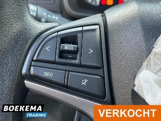 Suzuki Ignis 1.2 Smart Hybrid Style Navigatie Airco picture 23
