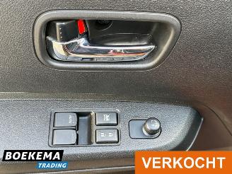 Suzuki Ignis 1.2 Smart Hybrid Style Navigatie Airco picture 14