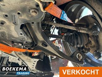 Suzuki Ignis 1.2 Smart Hybrid Style Navigatie Airco picture 13