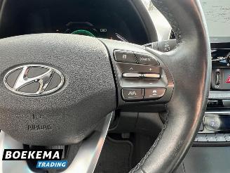 Hyundai I-30 1.5 T-GDi MHEV Stoel/Stuur Verwarming + Ventilatie Navigatie Camera picture 24