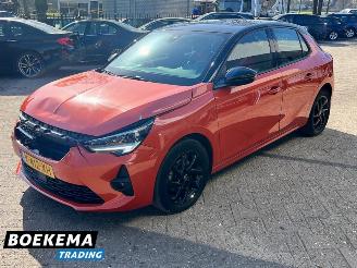 Opel Corsa 1.2 GS Line Apple-Car Climate Lane-Ass picture 4