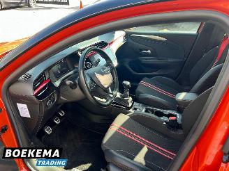 Opel Corsa 1.2 GS Line Cruise CarPlay Clima picture 12