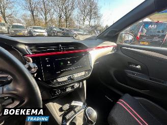 Opel Corsa 1.2 GS Line Apple-Car Climate Lane-Ass picture 20