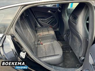 Mercedes Cla-klasse 200 Ambition 156PK Widescreen Stoelverw. Navigatie picture 17