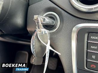 Mercedes Cla-klasse 200 Ambition 156PK Widescreen Stoelverw. Navigatie picture 27