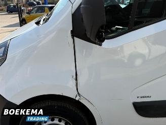 Opel Movano 2.3 Turbo 135PK L3-H2 Climate Control Navigatie Cruise PDC Camera picture 16