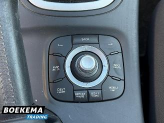 Renault Mégane Estate 1.4 TCe Dynamique Navigatie Climate Cruise PDC picture 24