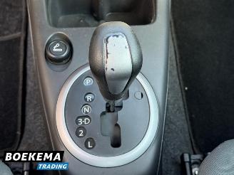 Suzuki Swift 1.5 Exclusive Automaat Keyless Airco picture 21