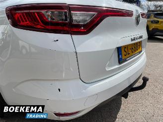 Renault Mégane Estate 1.2 TCe Zen Navigatie Cruise Climate Navi picture 13