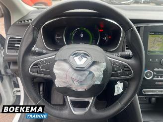 Renault Mégane Estate 1.2 TCe Zen Navigatie Cruise Climate Navi picture 20
