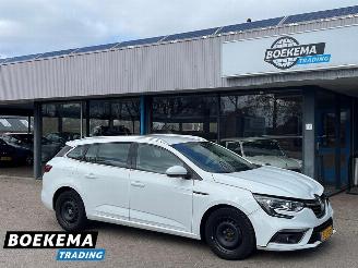Avarii autoturisme Renault Mégane Estate 1.2 TCe Zen Navigatie Cruise Climate 2018/5