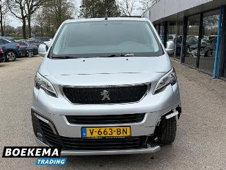 Peugeot Expert 226S 1.6 HDI 115 ProMARGE Airco Cruise PDC Trekhaak picture 5