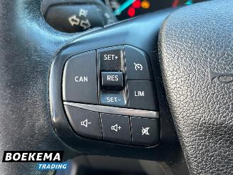 Ford Transit Custom 320 2.0 TDCI 131PK Automaat Navigatie Camera PDC Stoelverw. picture 24