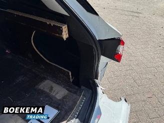 Renault Megane Estate 1.6 DCI GT-Line 163PK Automaat F1 Bose HUD picture 11