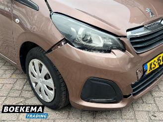 Peugeot 108 1.0 e-VTi Active Airco PDC 5-Deurs picture 6