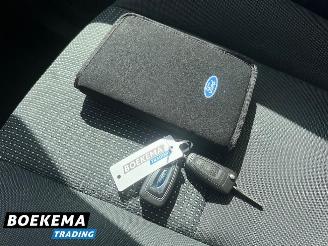 Ford C-Max 1.0 Titanium 125PK Stoelverw. Climate Cruise PDC picture 25