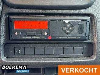 Iveco Daily 40C21 3.0 Hi-Matic Clixtar Geveerde-stoel Climate Navigatie Tacho Webasto picture 23