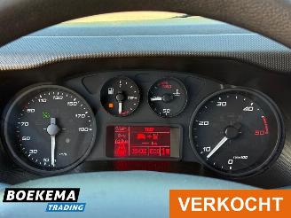 Iveco Daily 40C21 3.0 Hi-Matic Clixtar Geveerde-stoel Climate Navigatie Tacho Webasto picture 17