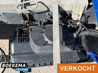 Iveco Daily 40C21 3.0 Hi-Matic Clixtar Geveerde-stoel Climate Navigatie Tacho Webasto picture 9