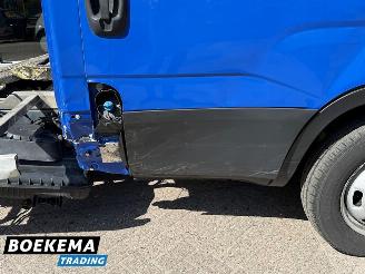 Iveco Daily 40C21 3.0 Hi-Matic Clixtar Geveerde-stoel Climate Navigatie Tacho Webasto picture 6