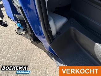 Iveco Daily 40C21 3.0 Hi-Matic Clixtar Geveerde-stoel Climate Navigatie Tacho Webasto picture 25