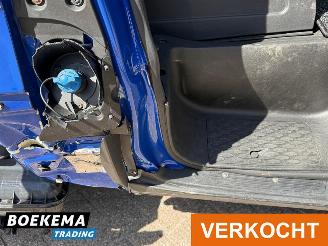 Iveco Daily 40C21 3.0 Hi-Matic Clixtar Geveerde-stoel Climate Navigatie Tacho Webasto picture 26