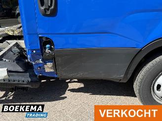 Iveco Daily 40C21 3.0 Hi-Matic Clixtar Geveerde-stoel Climate Navigatie Tacho Webasto picture 6
