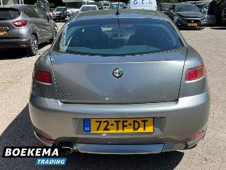 Alfa Romeo GT 1.8 T.Spark Collezione Climate Cruise Bose LM-Velgen picture 14