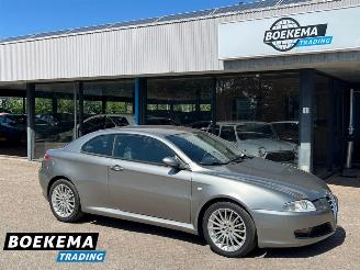 Vrakbiler auto Alfa Romeo GT 1.8 T.Spark Collezione Bose Climate Cruise Bose LM-Velgen 2006/7