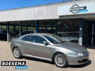  Alfa Romeo GT 1.8 T.Spark Collezione Bose Climate Cruise Bose LM-Velgen 2006/7