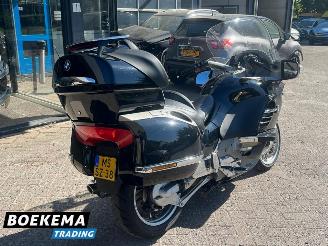 BMW K 1200 Other LT ABS Cruise Radio Handvatverw. picture 3