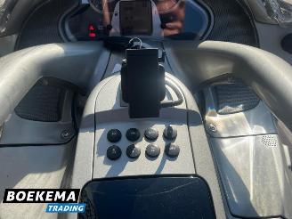 BMW K 1200 Other LT ABS Cruise Radio Handvatverw. picture 10