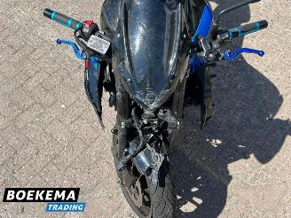 Suzuki GSX 750 GSX-S 750A ABS Scorpion picture 19