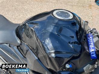 Suzuki GSX 750 GSX-S 750A ABS Scorpion picture 13