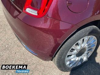 Fiat 500 1.0 Hybrid Lounge Navigatie Climate Cruise PDC picture 11