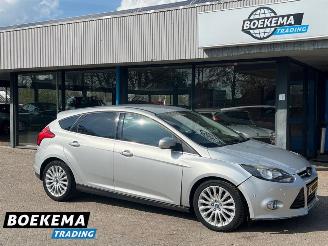 Ford Focus 1.0 TItanium Ed. Plus Navigatie Cruise PDC picture 1