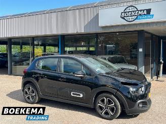 Citroën C3 1.2 PureTech Plus Navigatie Climate picture 1