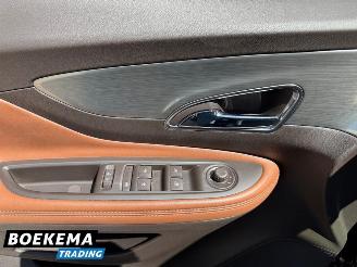 Opel Mokka 1.4 T Cosmo 4x4 Open-Dak Stoel/Stuurverw. Leer NAP! picture 17