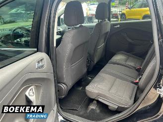 Ford Kuga 1.5 Titanium Styling Pack Navigatie Cruise Climate Stoelverw. picture 20
