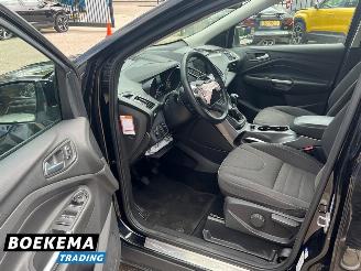 Ford Kuga 1.5 Titanium Styling Pack Navigatie Cruise Climate Stoelverw. picture 18