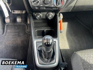 Suzuki Swift 1.2 Select Smart Hybrid Navigatie Airco Cruise Stoelverw. picture 28