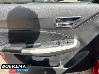 Suzuki Swift 1.2 Select Smart Hybrid Navigatie Airco Cruise Stoelverw. picture 21