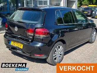 Volkswagen Golf 1.4 TSI Trendline Climate Cruise Control PDC picture 2