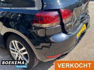 Volkswagen Golf 1.4 TSI Trendline Climate Cruise Control PDC picture 6