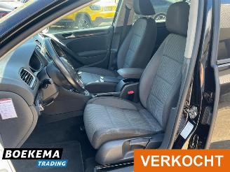 Volkswagen Golf 1.4 TSI Trendline Climate Cruise Control PDC picture 14