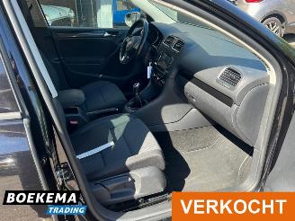 Volkswagen Golf 1.4 TSI Trendline Climate Cruise Control PDC picture 17